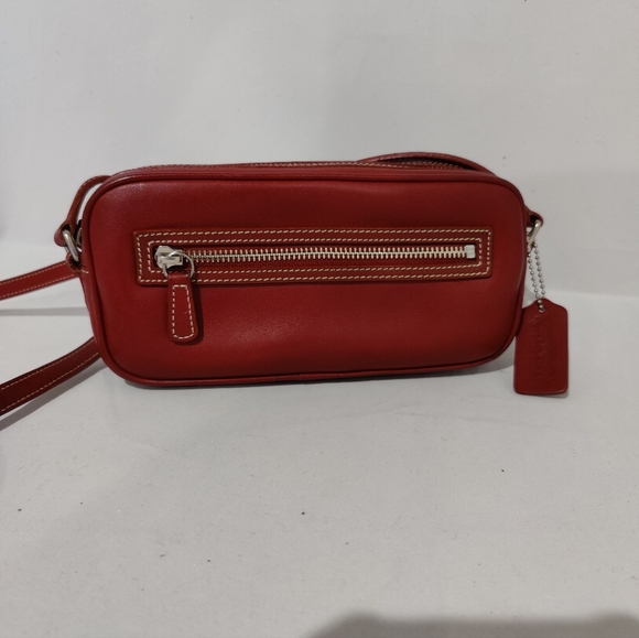 Coach bag and wristlet - Picture 5 of 8